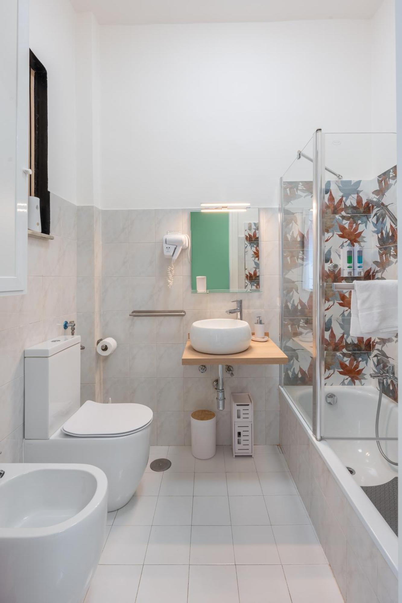Giufrania Suite Castellammare di Stabia Exterior foto