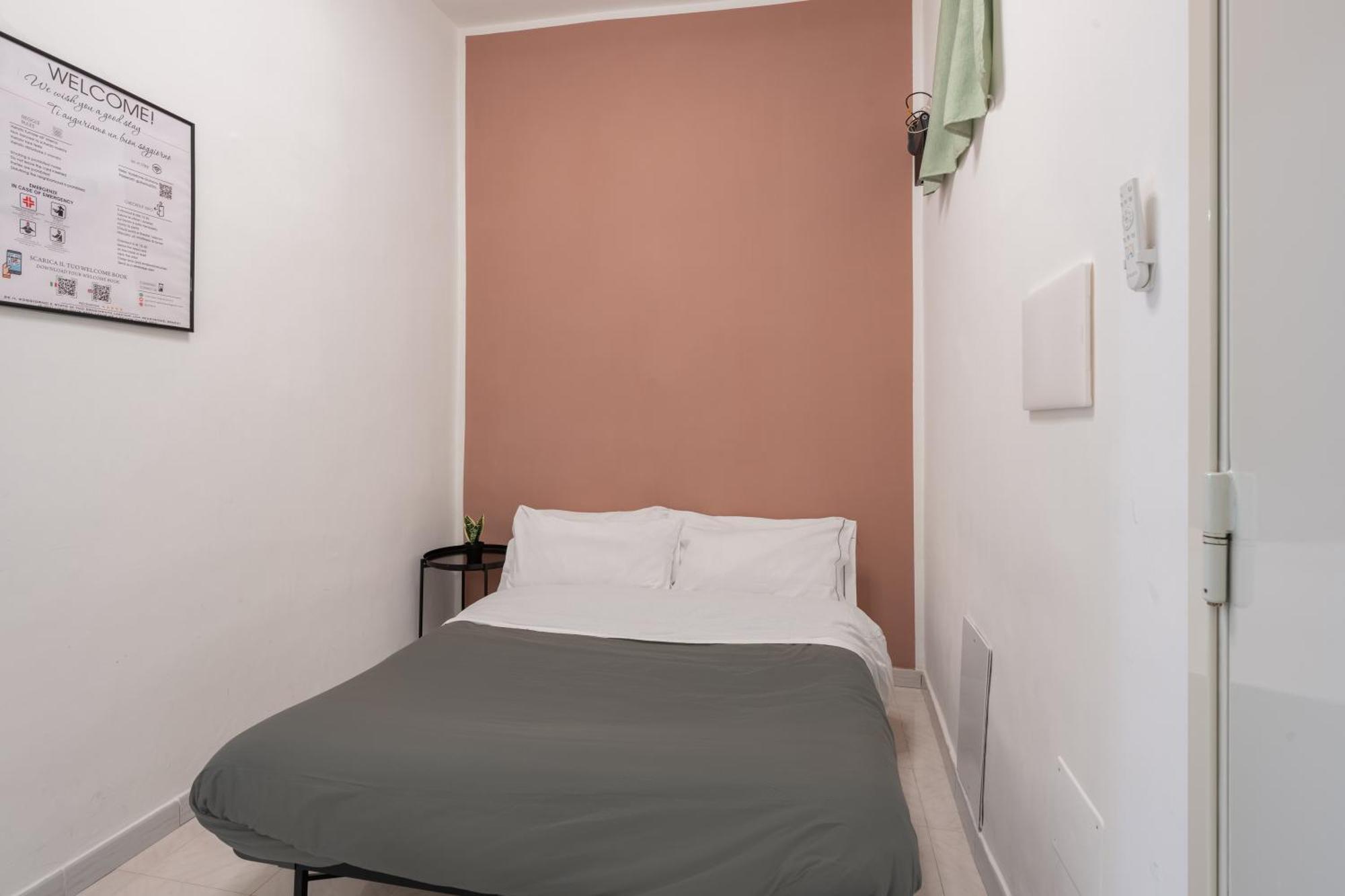 Giufrania Suite Castellammare di Stabia Exterior foto